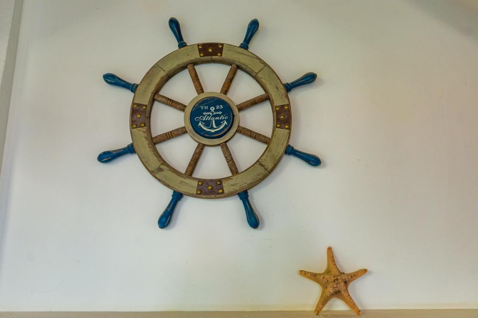 Vila Blue Marine 多亚马伊 外观 照片